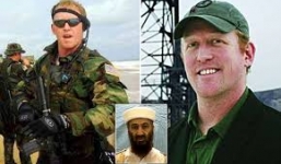 Video: Phát súng 'chí mạng' tiêu diệt bin Laden của cựu đặc nhiệm Mỹ